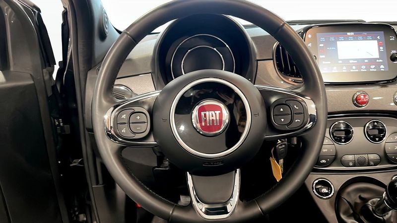 Fiat 500 C bild 5