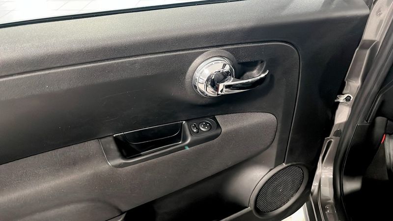 Fiat 500 C bild 11