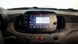 Fiat 500 C bild 12