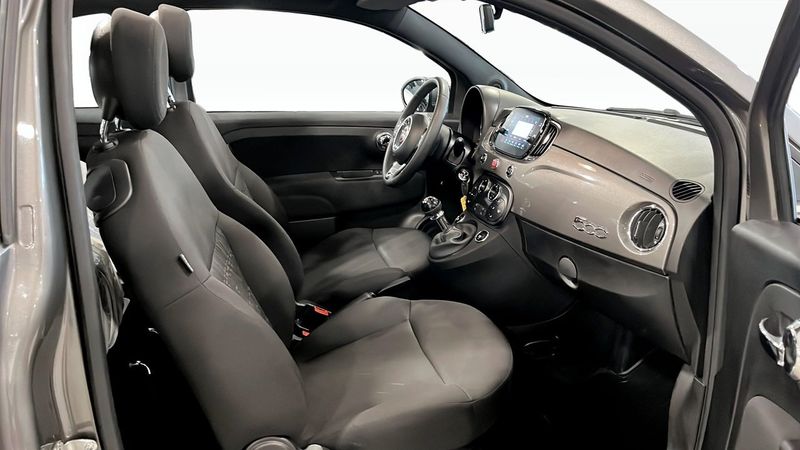 Fiat 500 C bild 3