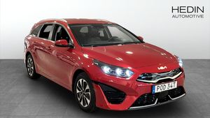 Kia Cee´d bild 3