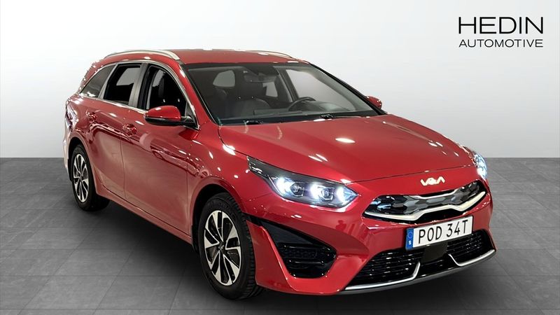 Kia Cee´d bild 3