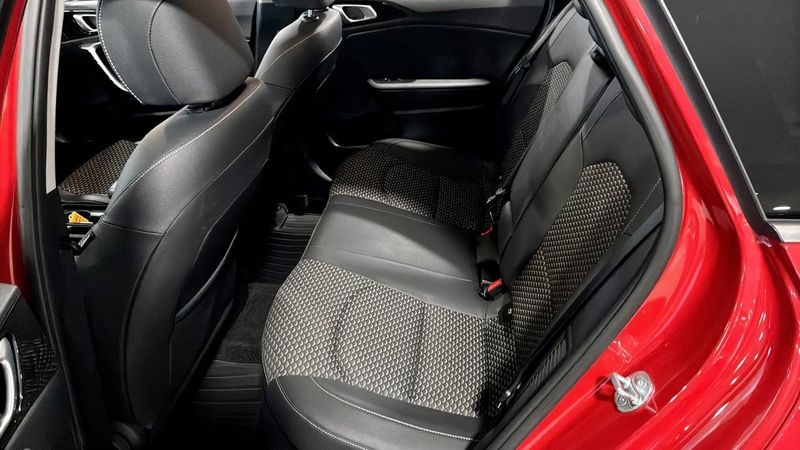 Kia Cee´d bild 9
