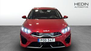 Kia Cee´d bild 2