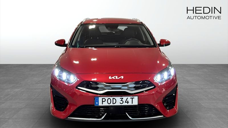 Kia Cee´d bild 2