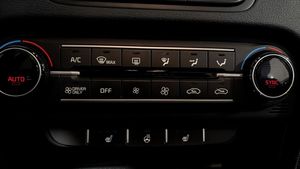Kia Cee´d bild 15
