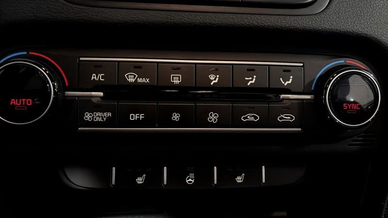 Kia Cee´d bild 15