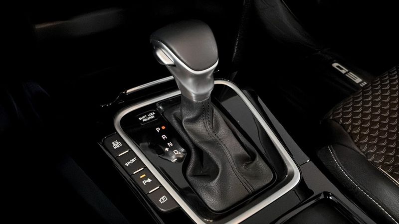 Kia Cee´d bild 12