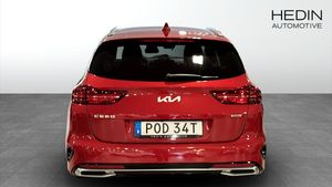 Kia Cee´d bild 5