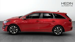 Kia Cee´d bild 4