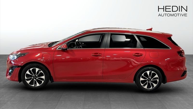 Kia Cee´d bild 4