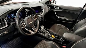 Kia Cee´d bild 8