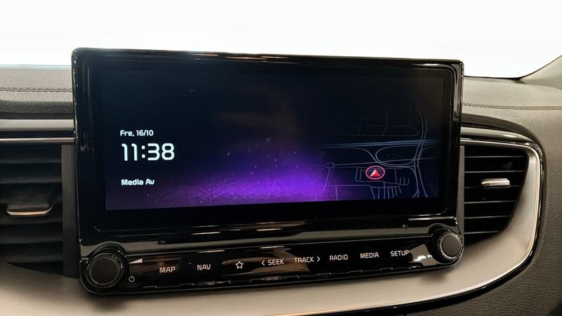 Kia Cee´d bild 11