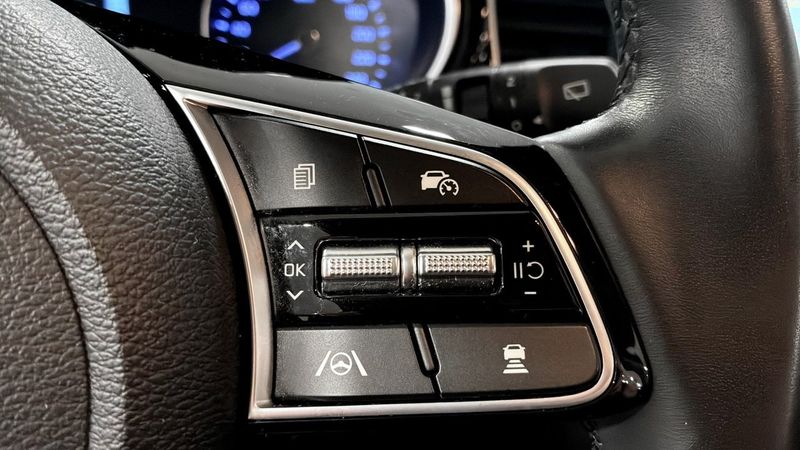 Kia Cee´d bild 14
