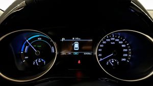 Kia Cee´d bild 10
