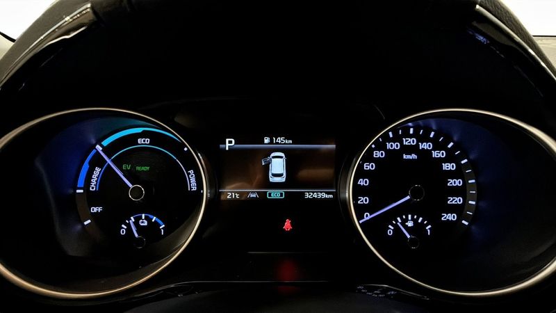 Kia Cee´d bild 10