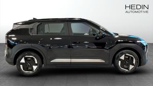Kia EV3 bild 8