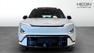 Kia EV5 bild 6