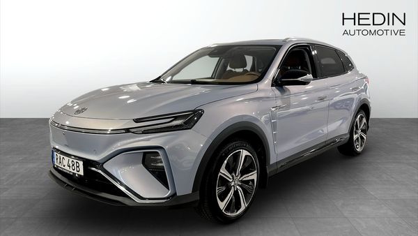 MG Marvel R PERFORMANCE BOSE PANO 288HK - 2022