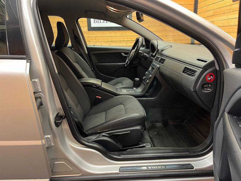 Volvo V70 bild 20