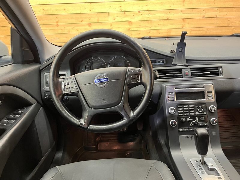 Volvo V70 bild 11