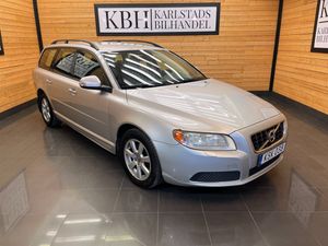 Volvo V70 bild 8