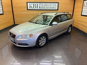 Volvo V70 bild 3