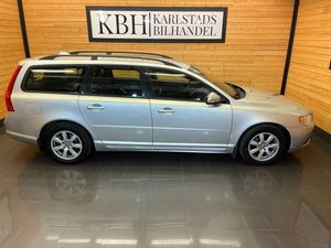 Volvo V70 bild 7