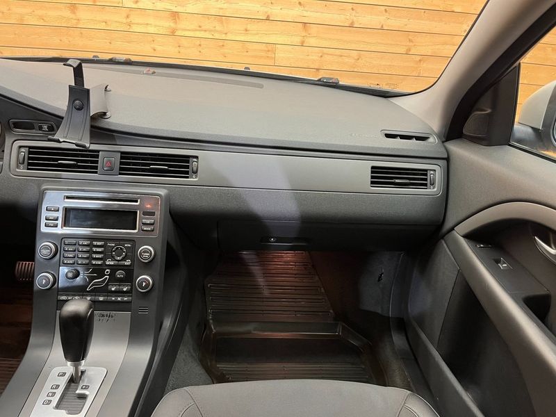 Volvo V70 bild 21