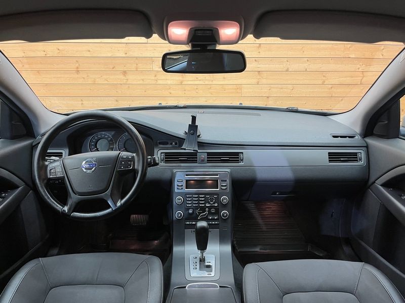 Volvo V70 bild 18