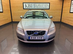 Volvo V70 bild 9
