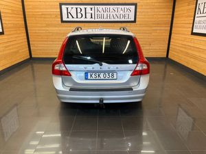 Volvo V70 bild 5