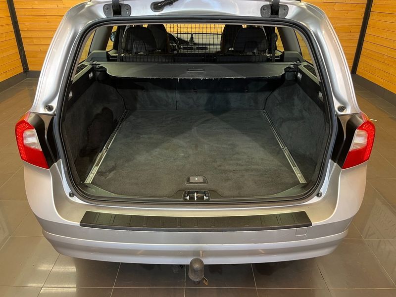 Volvo V70 bild 10