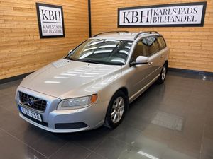 Volvo V70 bild 2