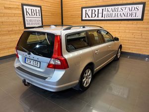 Volvo V70 bild 6