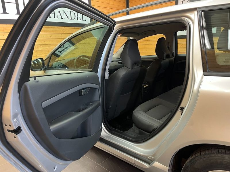 Volvo V70 bild 14