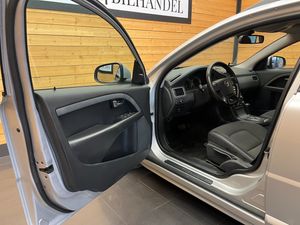 Volvo V70 bild 12