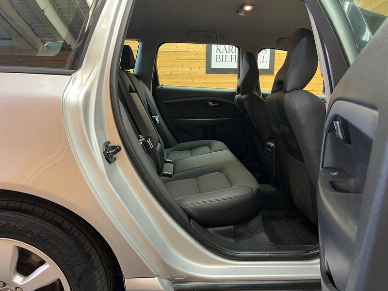 Volvo V70 bild 17