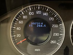 Volvo V70 bild 22