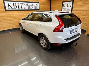 Volvo XC60 bild 4