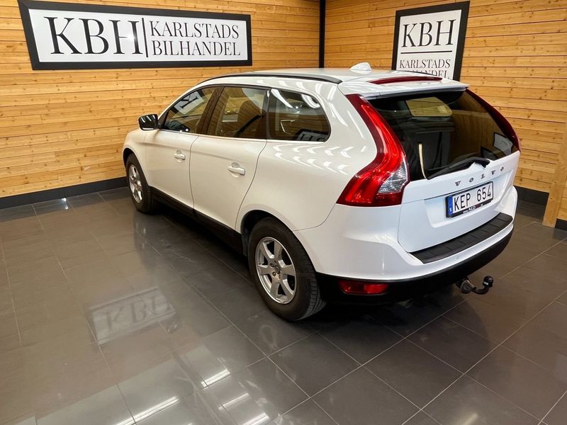 Volvo XC60 bild 4