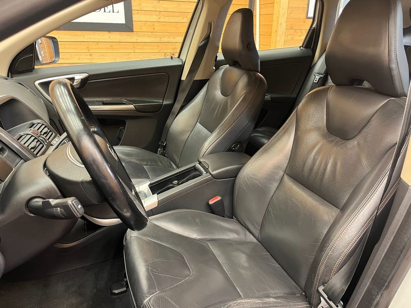 Volvo XC60 bild 13