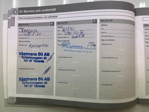 Volvo XC60 bild 21