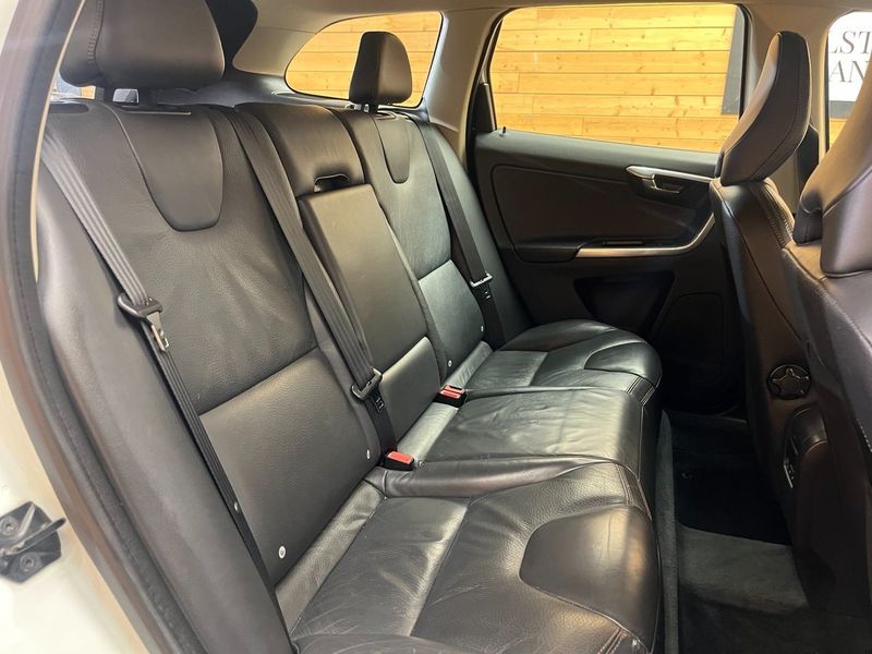 Volvo XC60 bild 16