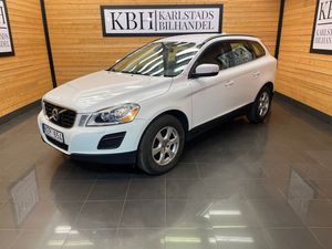 Volvo XC60 bild 3