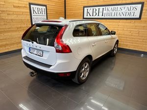 Volvo XC60 bild 6