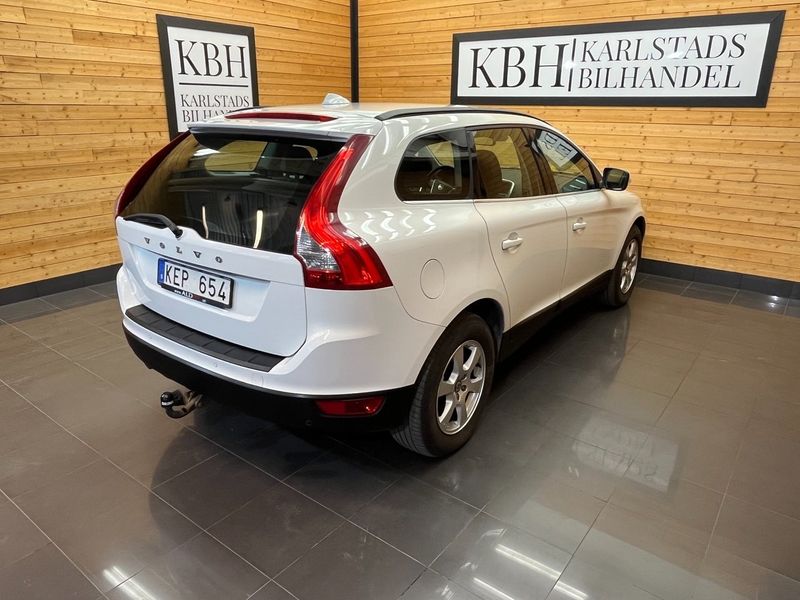 Volvo XC60 bild 6