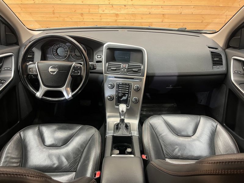 Volvo XC60 bild 17