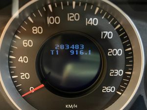 Volvo XC60 bild 22