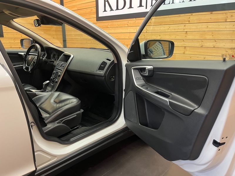 Volvo XC60 bild 18